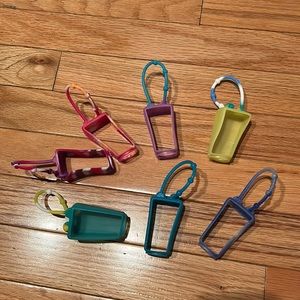 Bath and Body Works Holders